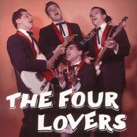 Four Lovers ,The - The Four Lovers 1956 - Klik op de afbeelding om het venster te sluiten